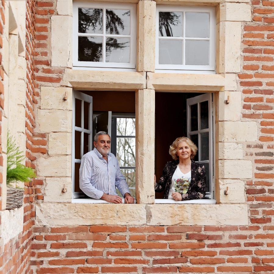 Chateau Du Go Albi Exterior foto